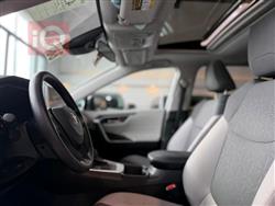 تويوتا راف 4